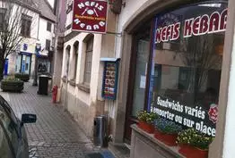 Nefis Kebab Molsheim