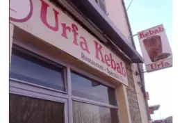 Urfa Kebab Montrevel-en-Bresse