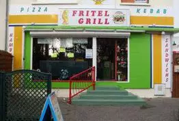 Fritel Grill Dieppe