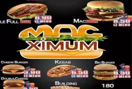 Mac Ximum Tours