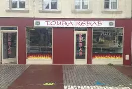 Touba Kebab Cherbourg-Octeville