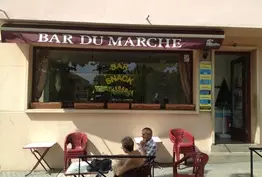 Bar Du Marché Clermont-Ferrand