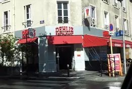 Dehliz Courbevoie