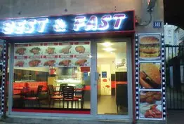 Best & Fast Vitry-sur-Seine