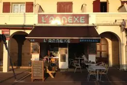 L'Annexe Capbreton