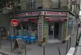 Restaurant Firat Ivry-sur-Seine