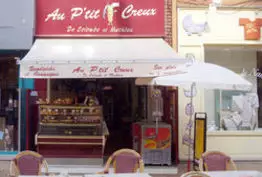 Au Petit Creux Amiens