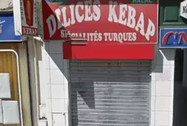 Délices Kebap Les Mureaux