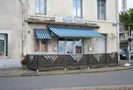 Royal Tacos Meung-sur-Loire