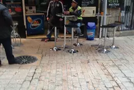 Les Tontons Burgers Sarlat-la-Canéda