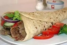 Recette Kebab : Durum ou Galette