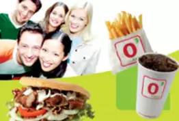 O'Kebap, la franchise Kebab nouvelle génération !