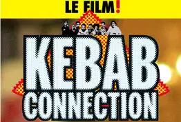 Jeu concours : Gagnez le DVD de Kebab Connection !