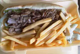 Grec ou Kebab ?