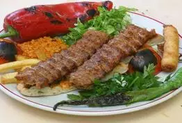 Recette Adana Kebab