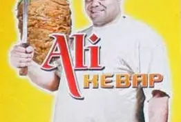 Qui est Ali le Kebabier ?