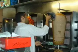 Les Kebabs du monde en vidéos