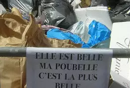 La vente à emporter interdite à Marseille