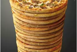 Domino's Pizza lance sa pizza kebab