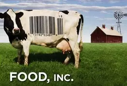 Food Inc, un documentaire qui dérange