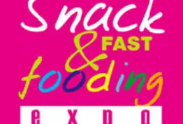 Snack & Fast Fooding au salon Foods & Goods