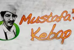 Mustafa's Gemüse Kebap