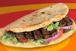 McKebab et McTurco, les kebabs de MacDonald's