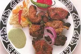 Recette Peshawari Kebab