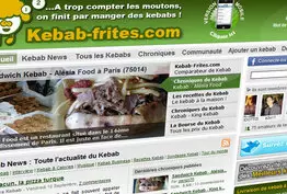 Du nouveau sur Kebab-Frites.com