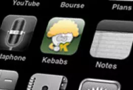 Nouveau site Kebab-Frites pour votre mobile
