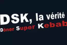 DSK : Döner Super Kebab