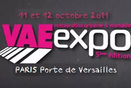 VAE Expo 2011
