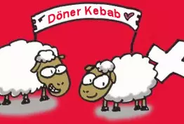 Le succès du kebab en Suisse