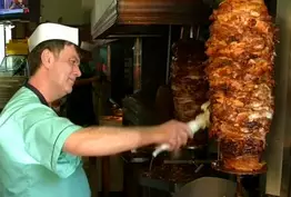 Le kebab ne fait plus recette chez les Grecs