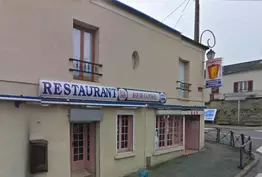 Kebab Bar de la Poste Tournan-en-Brie