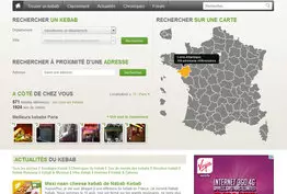 Kebab-Frites.com fait peau neuve !