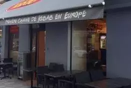 Nabab Kebab Bastia