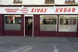 Sivas Kebab Malaunay