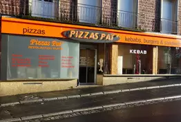 Pizzas pat' Torigni-sur-Vire