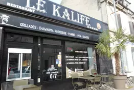 Le Kalife Meaux