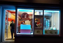 Snack Robertsau Strasbourg