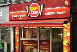 Naan Stop Paris 12