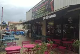 Delicious Pessac