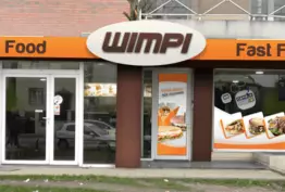 Wimpi Le-Blanc-Mesnil