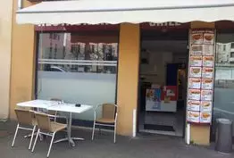 Istambul Kebab Francheville