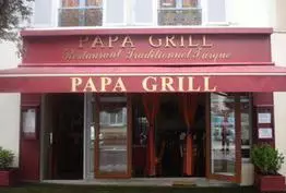 Papa Grill Melun