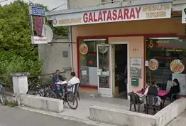 Galatasaray Troyes