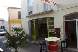 Kebab Zagora Surgères