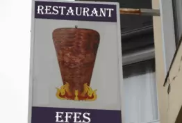 Efes Evreux