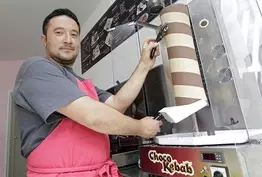 Le Choco Kebab débarque à Lille